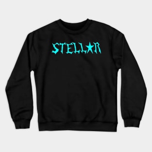 stellar Crewneck Sweatshirt